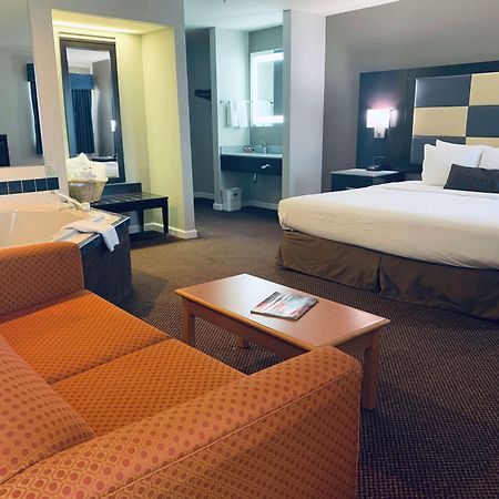 Surestay Plus Hotel By Best Western Redding Exteriér fotografie