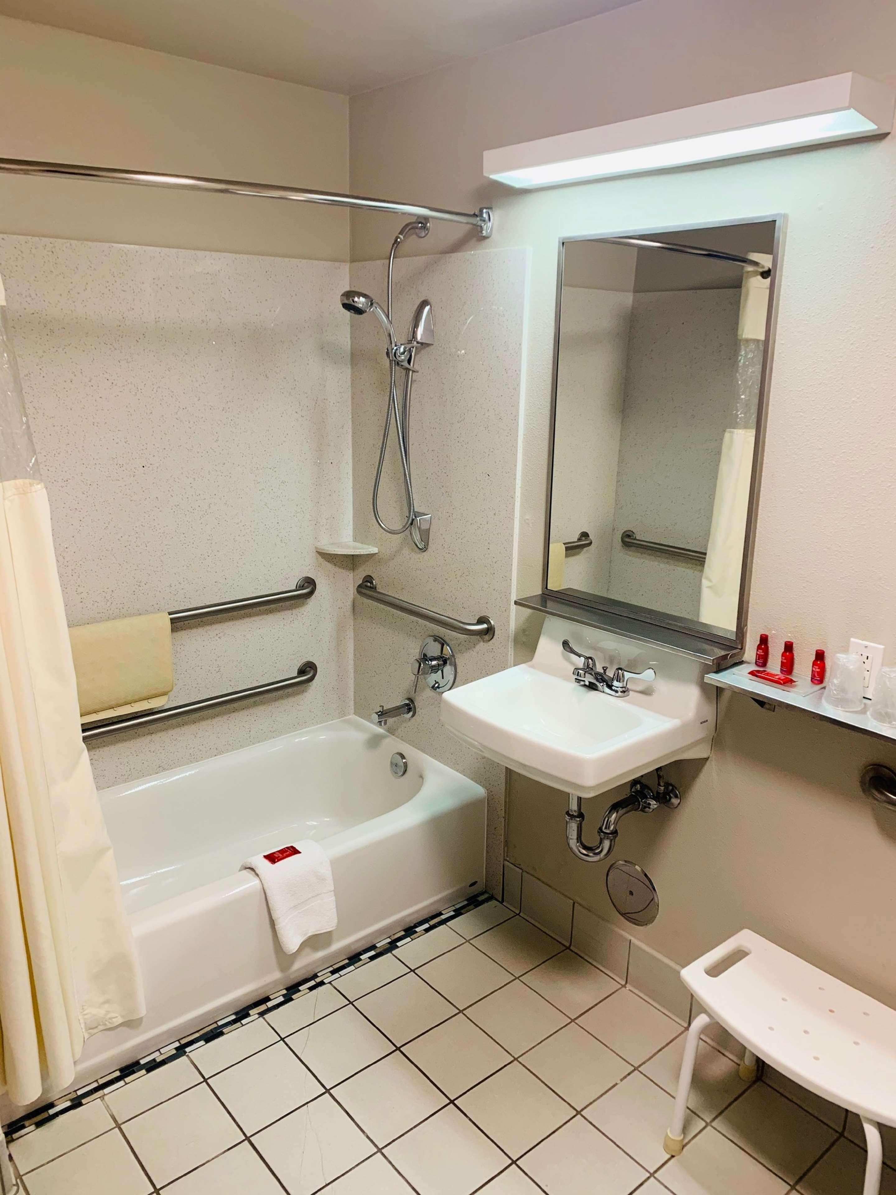 Surestay Plus Hotel By Best Western Redding Exteriér fotografie
