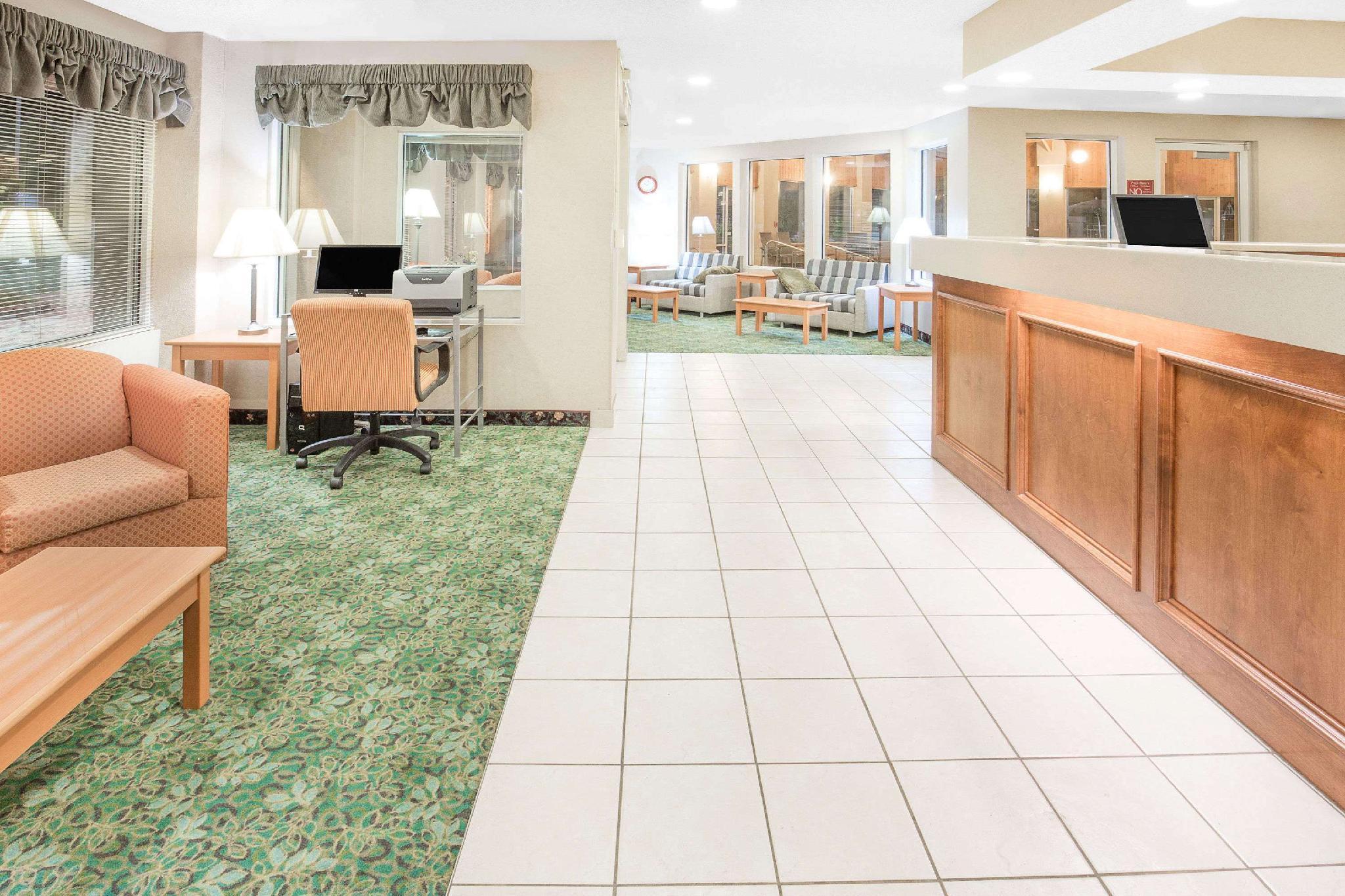 Surestay Plus Hotel By Best Western Redding Exteriér fotografie