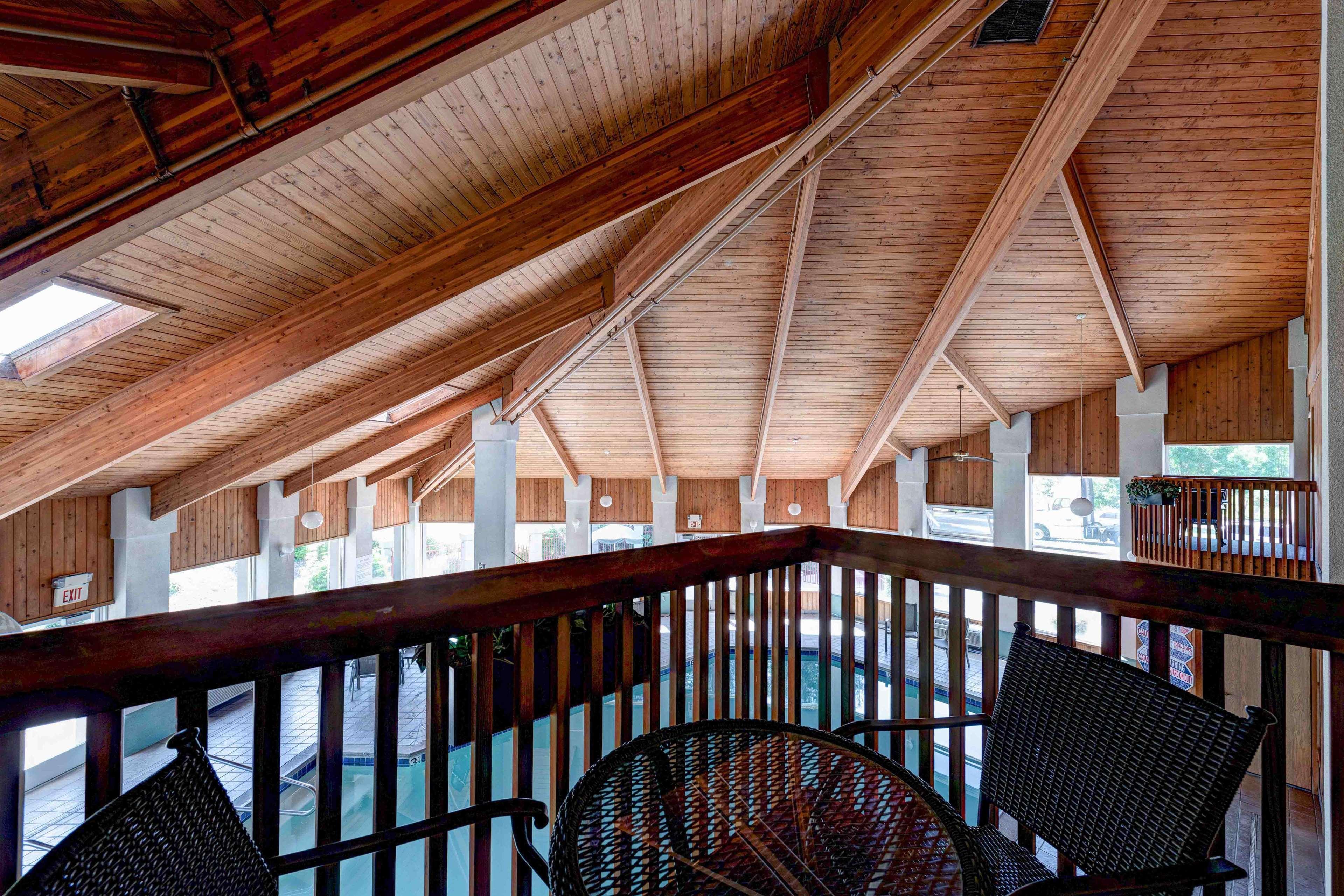 Surestay Plus Hotel By Best Western Redding Exteriér fotografie