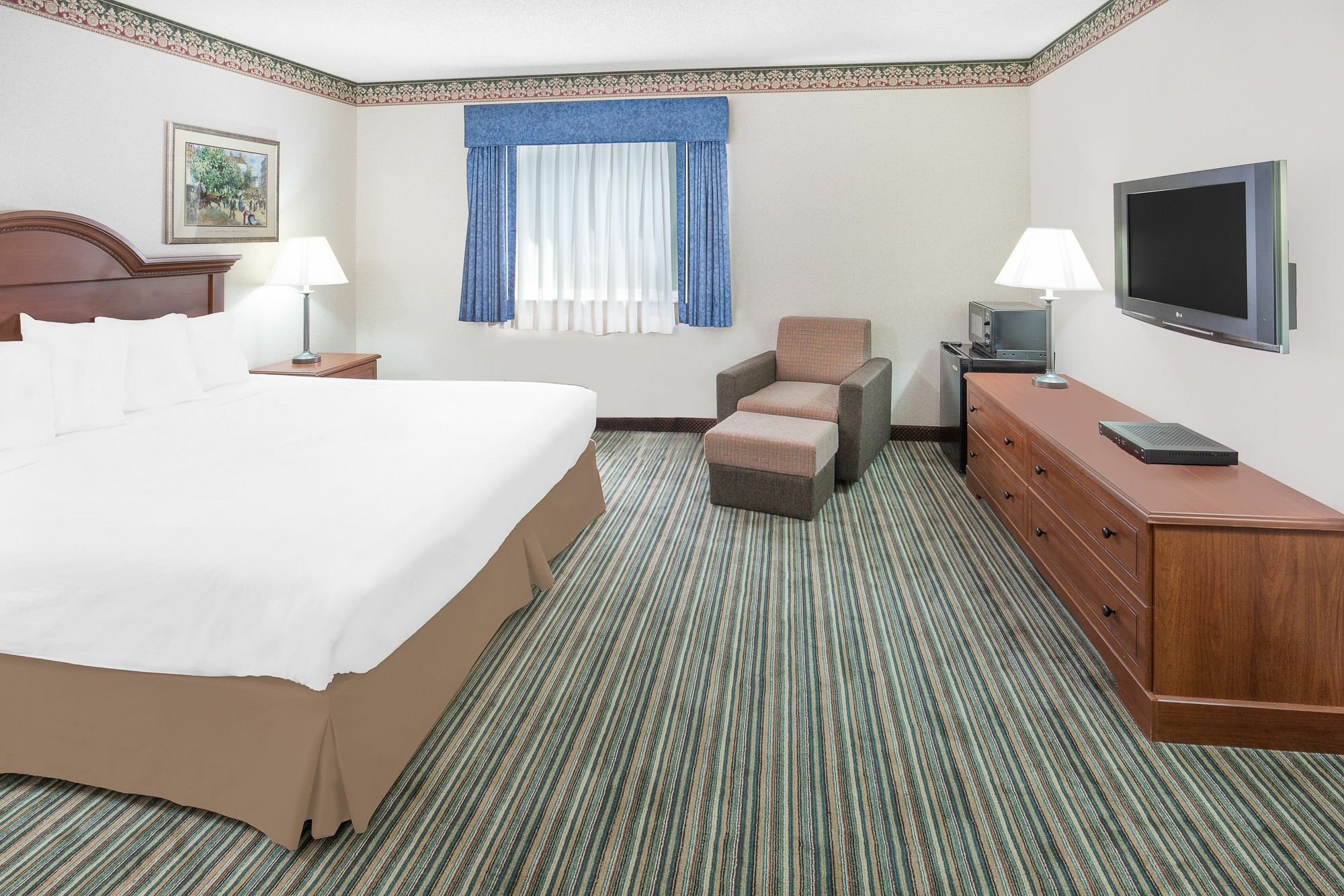 Surestay Plus Hotel By Best Western Redding Exteriér fotografie
