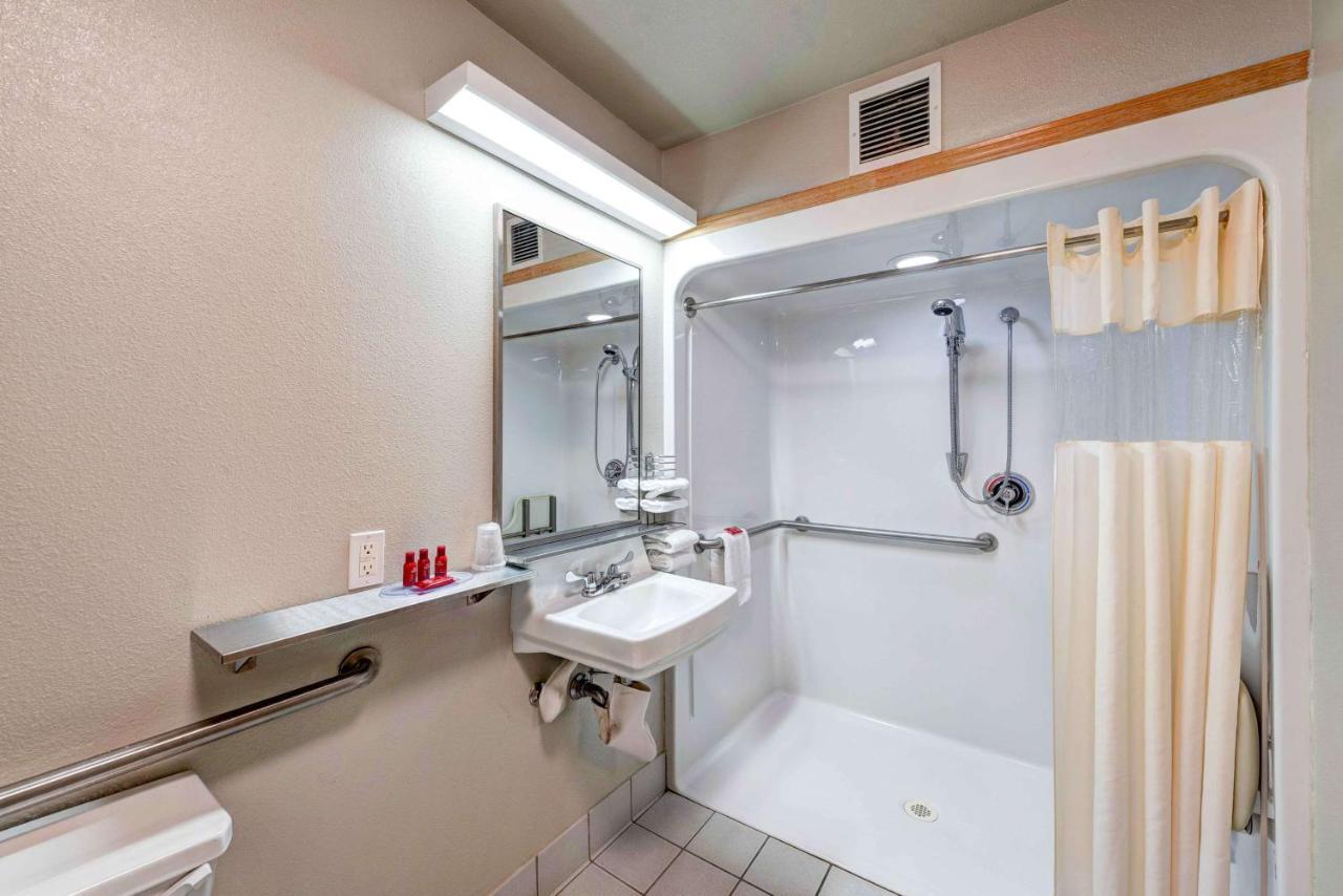 Surestay Plus Hotel By Best Western Redding Exteriér fotografie