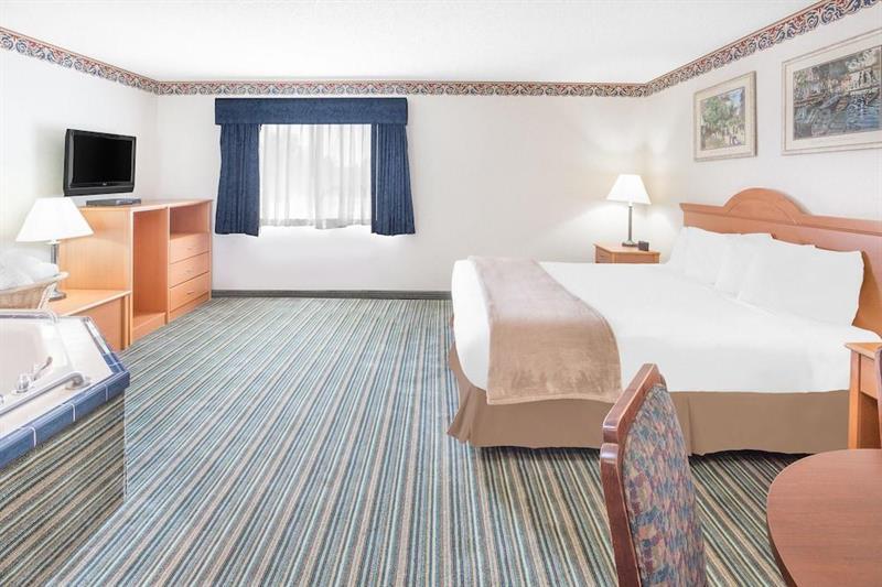 Surestay Plus Hotel By Best Western Redding Exteriér fotografie