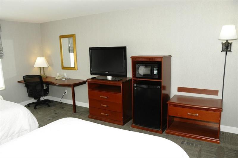 Surestay Plus Hotel By Best Western Redding Exteriér fotografie